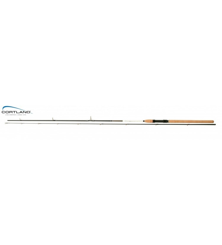 Prut Cortland Desire Spin 2,9m 25-50g