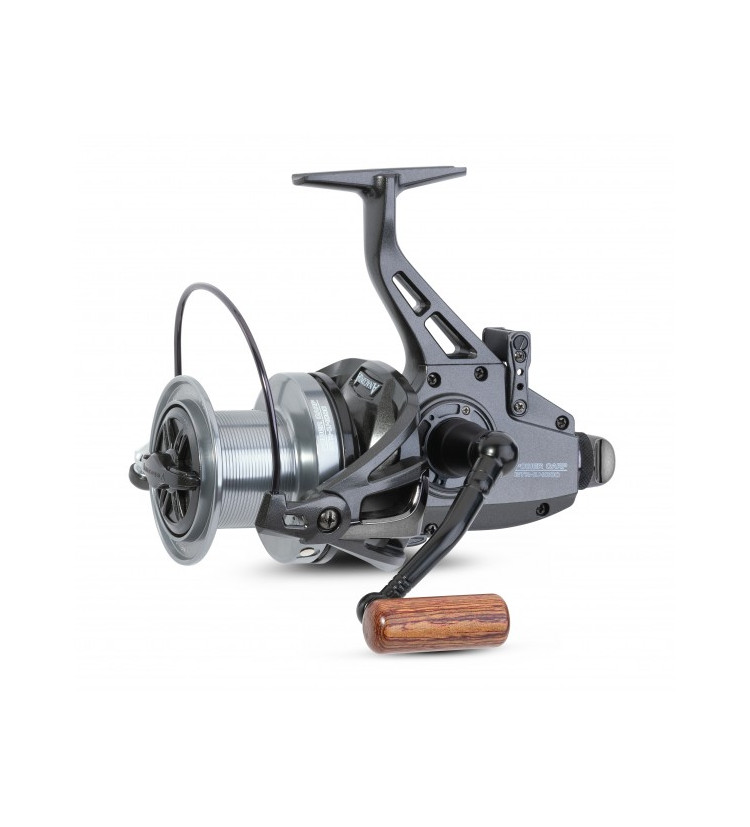 Kaprový naviják Anaconda Power Carp BTR : 6500