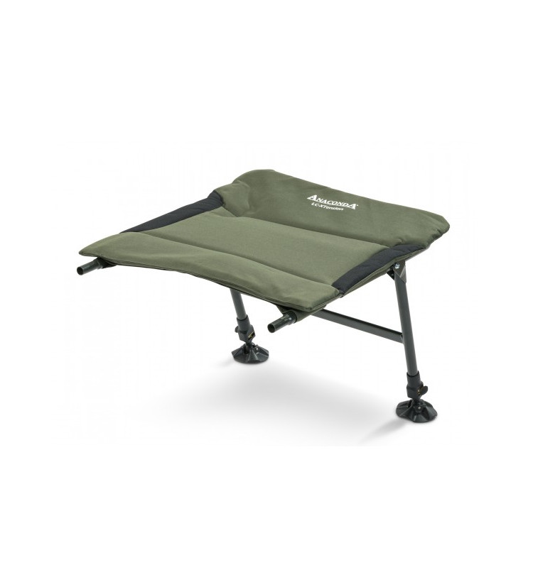 Prodloužení křesla Anaconda LC Xtension