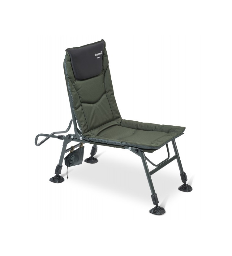 Křeslo Anaconda Saddle