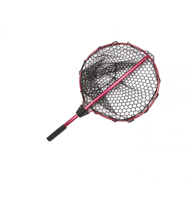 Mistrall podběrák pogumovaný 45 x 24 cm