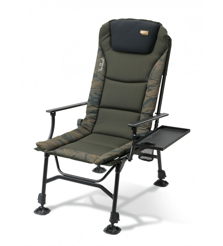 Anaconda křeslo Freelancer Ti-Lite Carp Seat