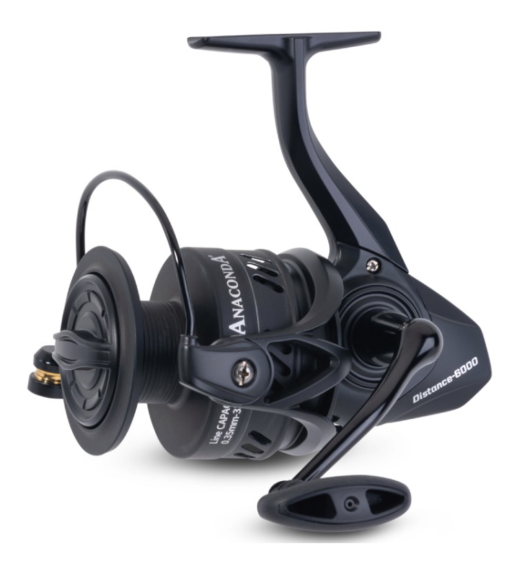 Anaconda naviják Xtasy 6000