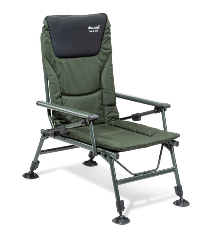 Anaconda křeslo Push Up Chair