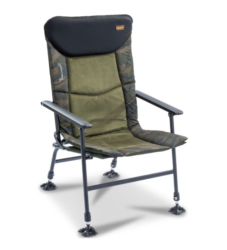 Anaconda křeslo Beach Hawk-3