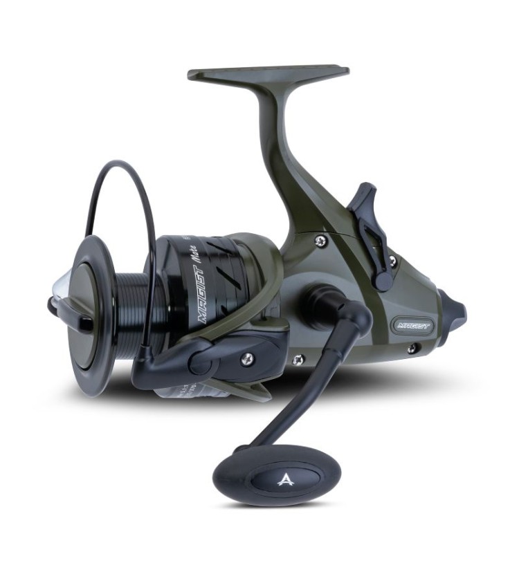 Anaconda naviják Magist Mate BTR-6000