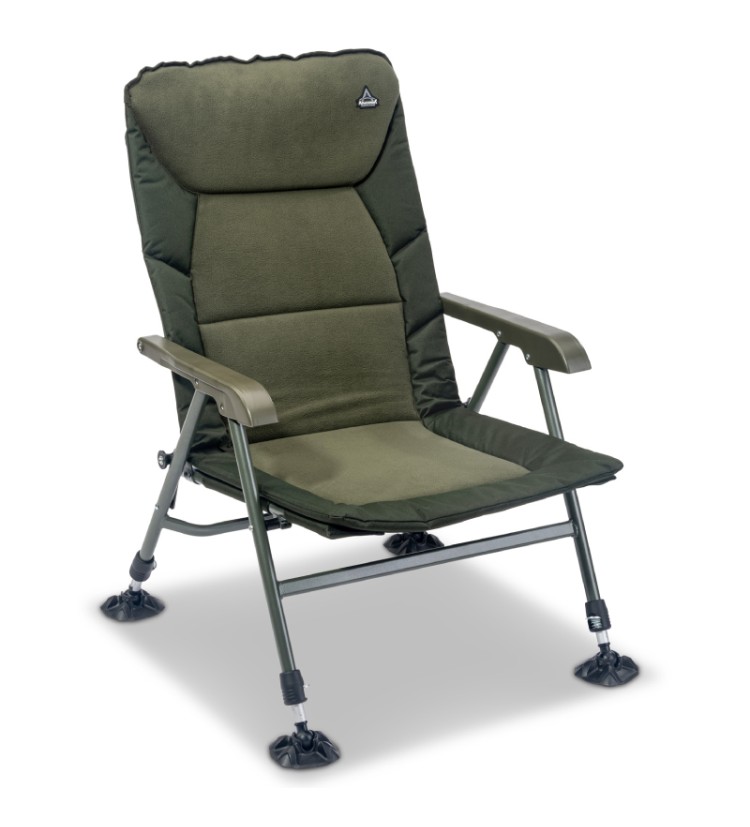 Anaconda křeslo Plug’n Chill Chair