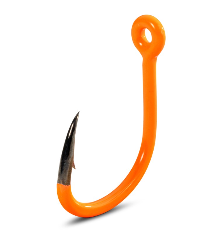 Uni Cat háček ASR Jig Hook 8/0