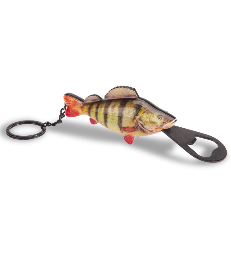 Saenger otvírák na lahve okoun 9,1cm