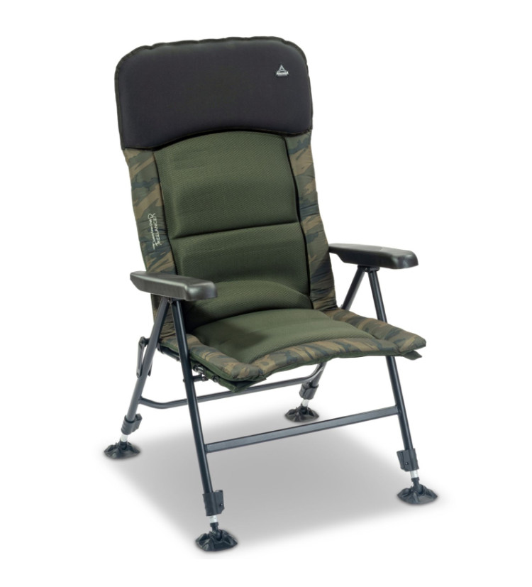 Anaconda křeslo LLC Luxury Liner Chair