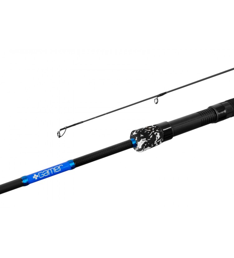 Delphin Prut Gamer 240cm 35g