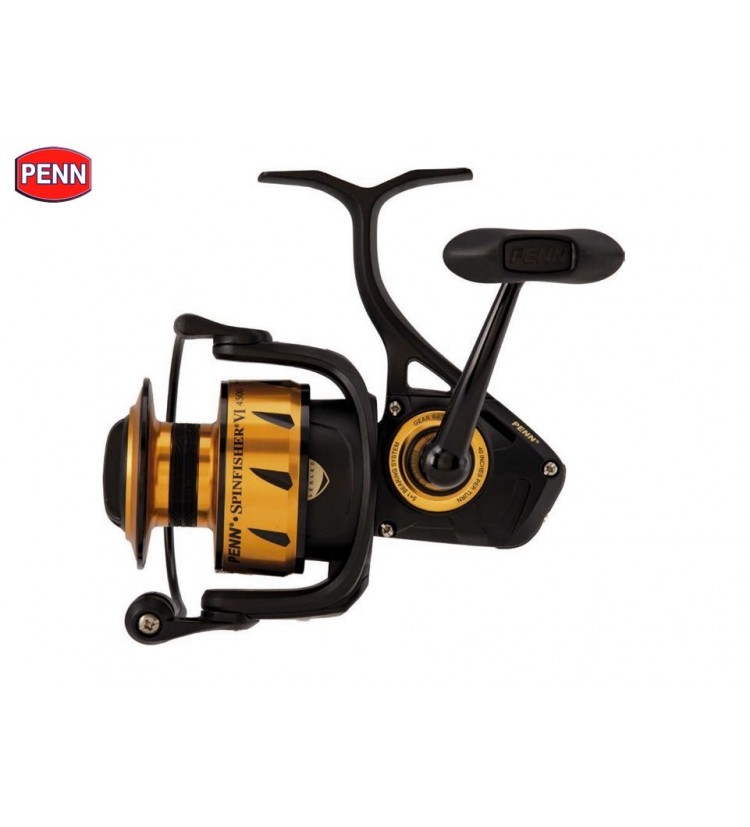 Penn Naviják Spinfisher VI 9500