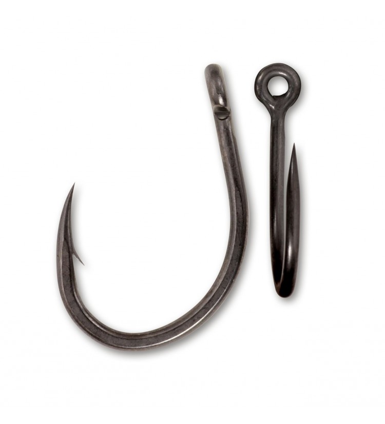 Háček Mustad Triangle hook vel. 4/0 / 3 ks, Háčky Mustad, Háčky, Rybářské  potřeby, E-shop