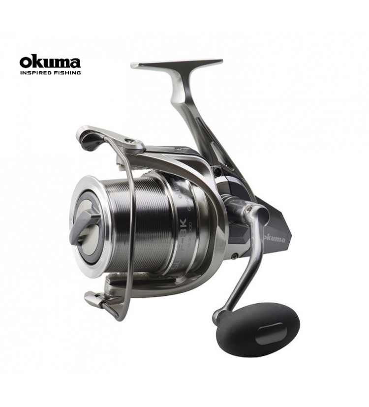 Okuma Naviják Surf 8K