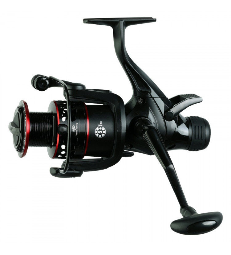 Naviják Gaube Reel FS 6000