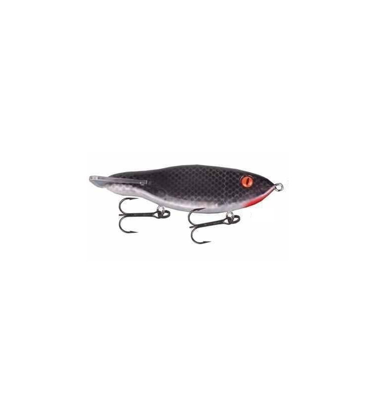 Saenger Pike Fishing Wobler Phanto Glide ABS WF 16 cm 78 g