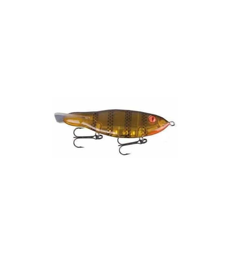 Saenger Pike Fishing Wobler Phanto Glide ABS YT 16 cm 78 g