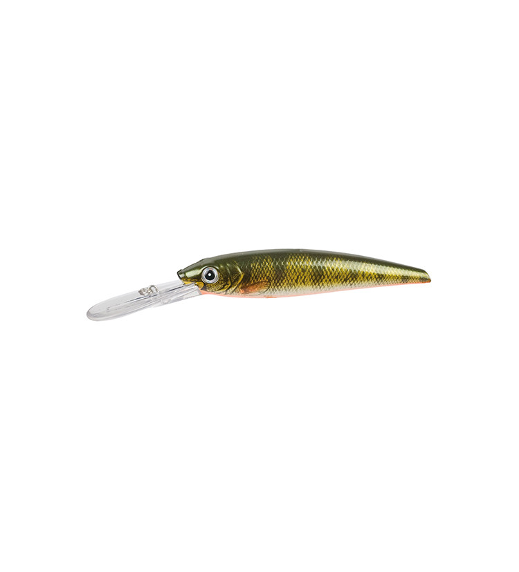 Iron Claw Wobler Doiyo Tenno 102 Fukai 10,2 cm 16 g SP