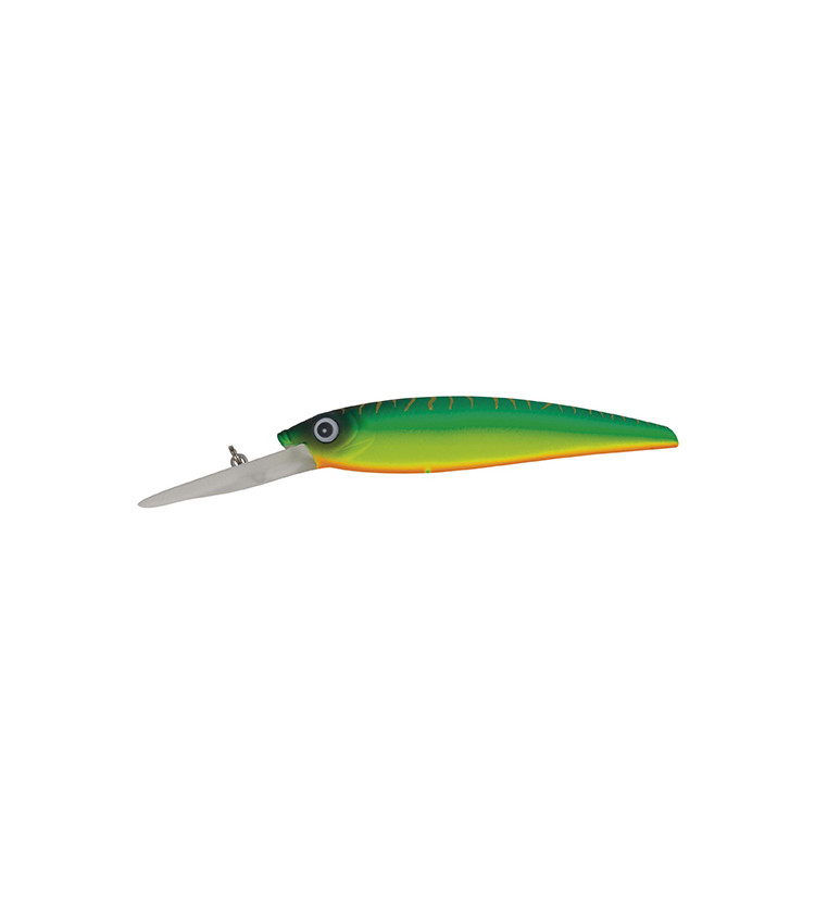 Iron Claw Wobler Doiyo Tenno 102 Fukai 10,2 cm 16 g RFT