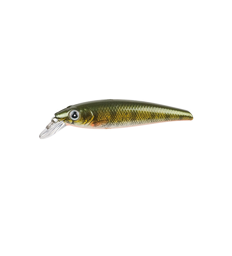 Iron Claw Wobler Doiyo Sokai Ukabu 8,5 cm 11 g SP