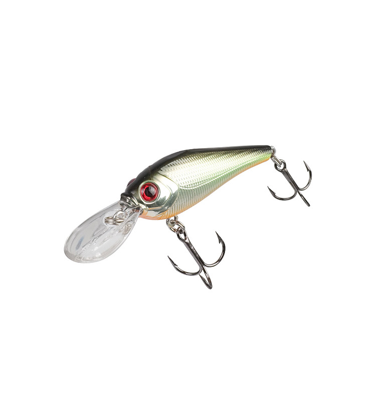 Iron Claw Wobler Doiyo Sodo Ukabu 5,8 cm 7 g GS