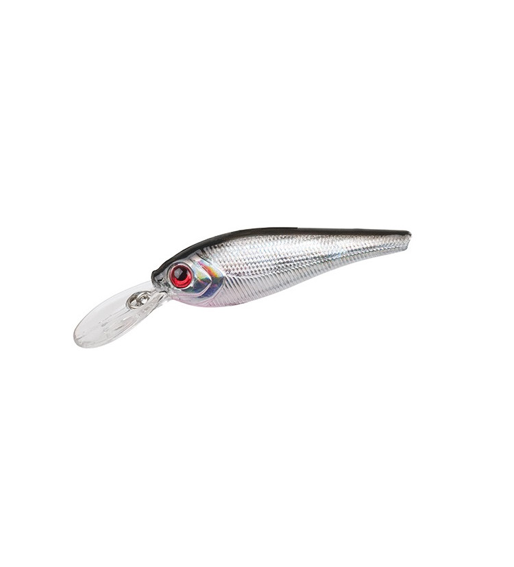 Iron Claw Wobler Doiyo Fuan 7,2 cm 10,5 g SH