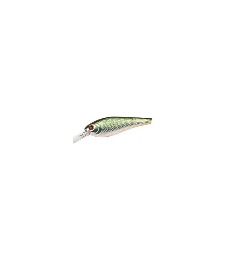 Iron Claw Wobbler Fuan 72 7,2 cm 10,5 g GS