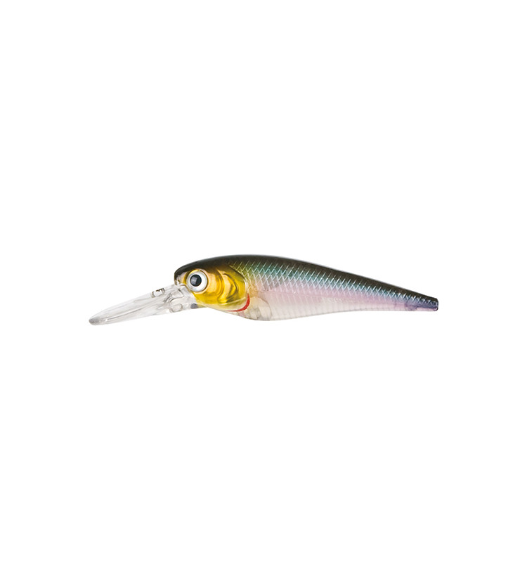 Iron Claw Wobler Doiyo Nintai Ukabu 5,2 cm 4 g SH