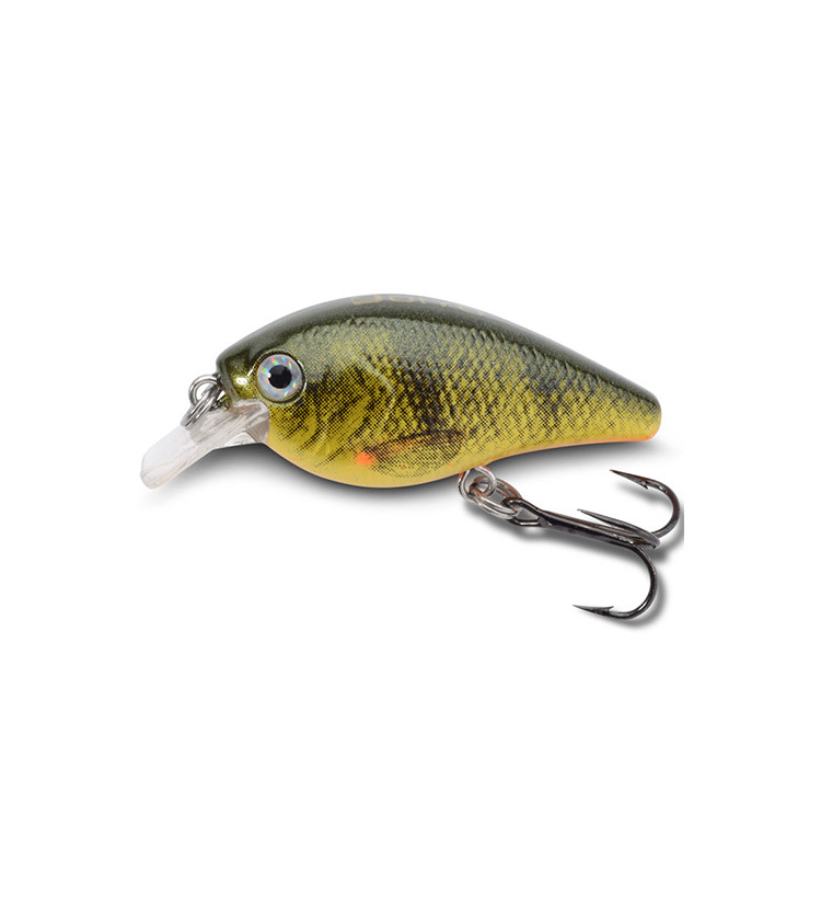 Iron Claw Wobler Doiyo Kobito 3,2 cm 2,1 g SP