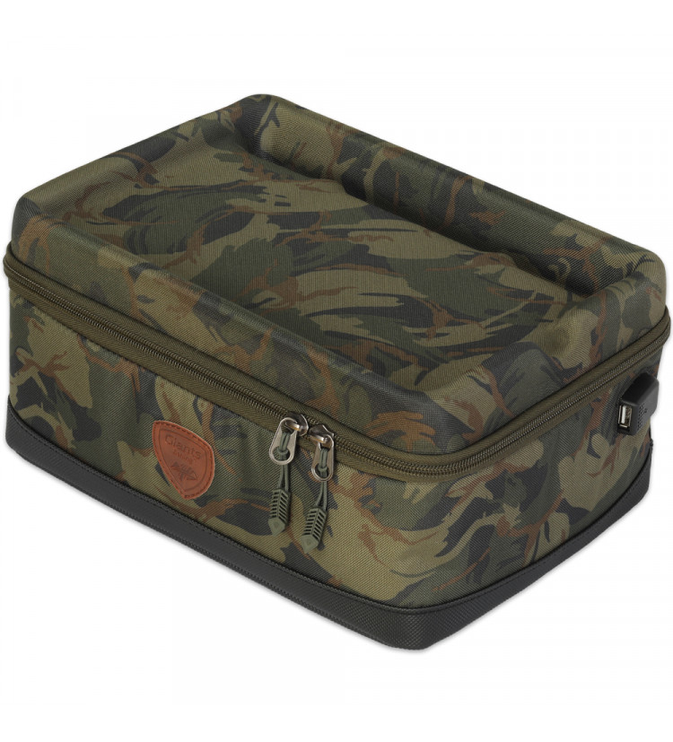 Giants Fishing Pouzdro Electronics Eva Table Bag