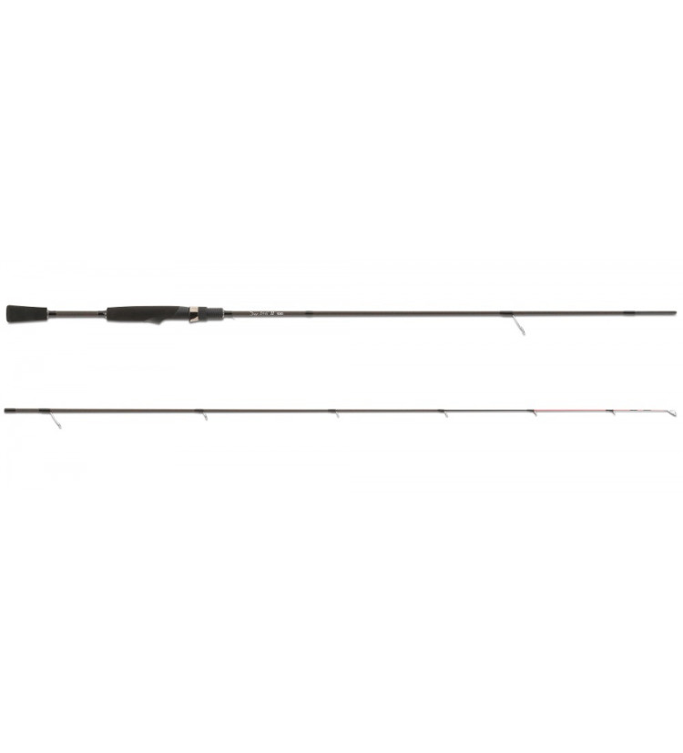 Iron Claw Prut Drop Stick II 1,98 m 3-21 g