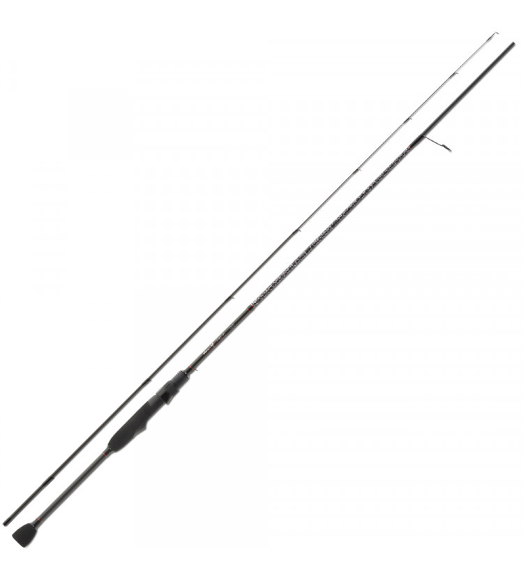 Iron Claw Prut High-V UL Ultra Light 1,83 m 0,5-6 g