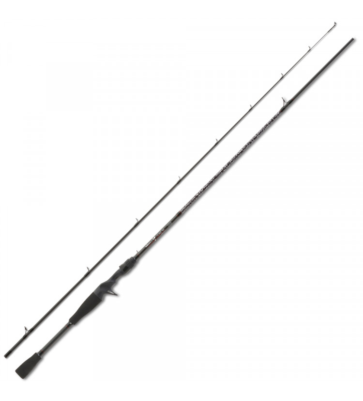 Iron Claw Prut High-V ML & MH Medium Light & Medium Heavy 1,98 m 6-24 g