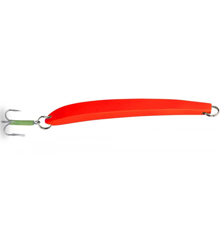 Pilkr Aquantic Banana Pilk Steel Double 300g Vzor R