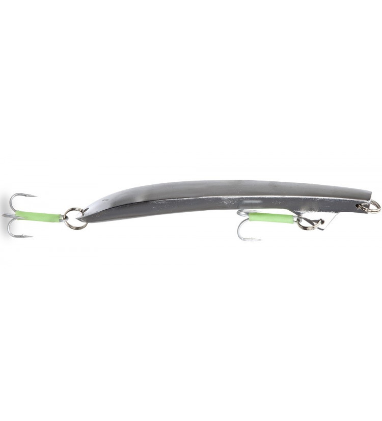 Pilkr Aquantic Banana Pilk Steel Double 400g Vzor CR