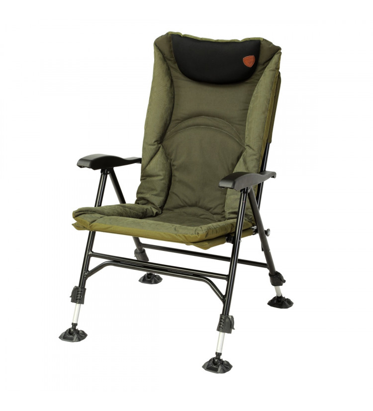 Giants Fishing Sedačka Chair Luxury XS