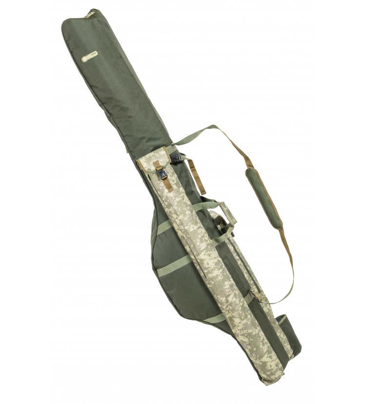 Mivardi Obal na pruty CamoCODE Compact