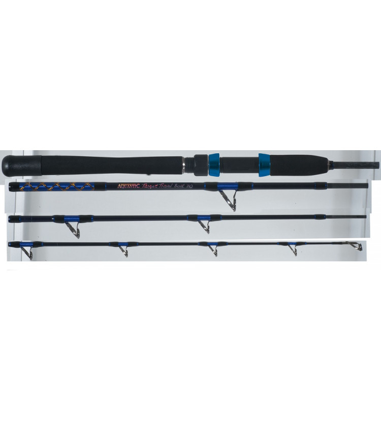 Saenger Aquantic Prut Target Travel Boat 2,1 m 30 lb