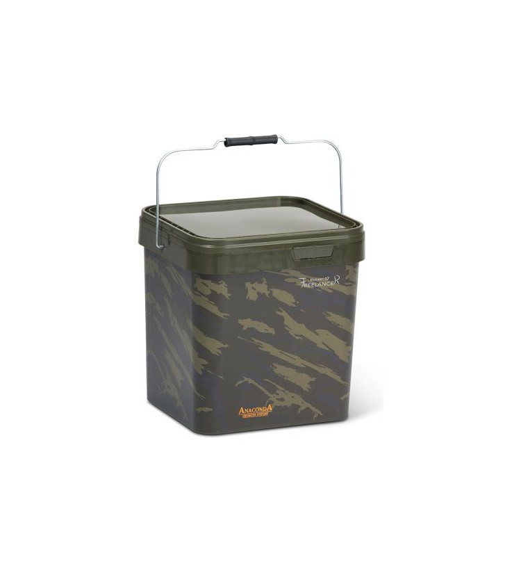 Anaconda Kbelík Freelancer Bucket 17 L