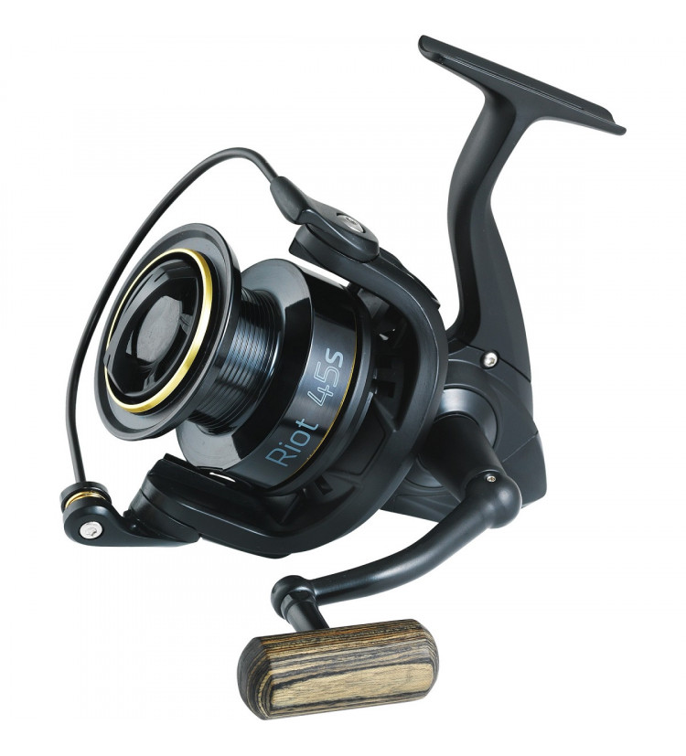 Naviják Wychwood Riot 45S Reel