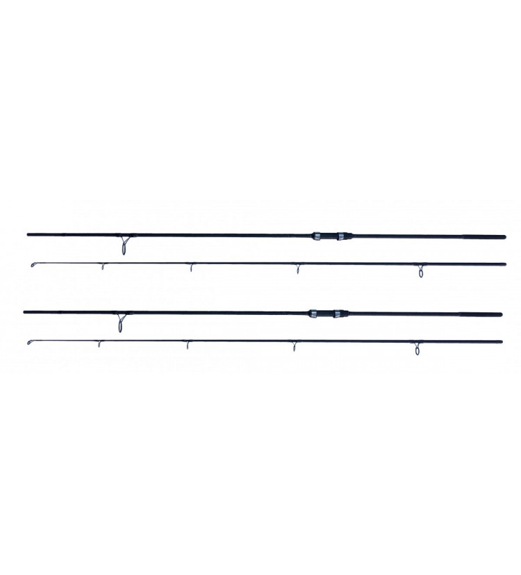 Akce 1+1 Prut Sellior Legend 3,0m 3,0lb
