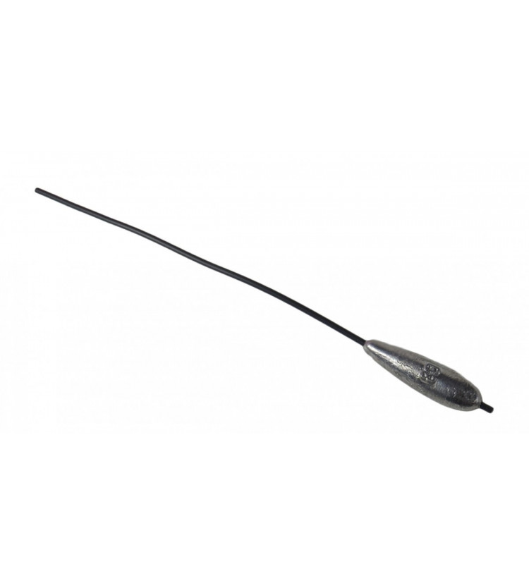 Zátěž Sellior Antitangle s trubičkou 30g