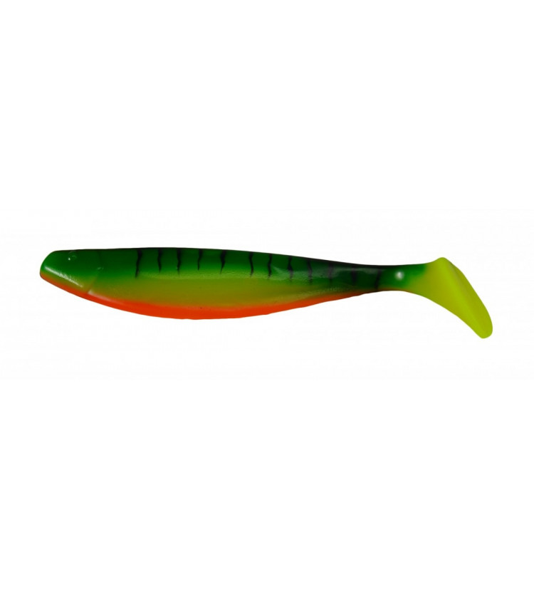 Gumová ryba Sellior 20cm / 2ks balení