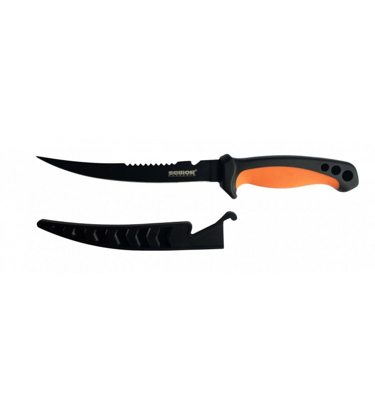 Nůž Sellior 6" (15cm) - filetovací