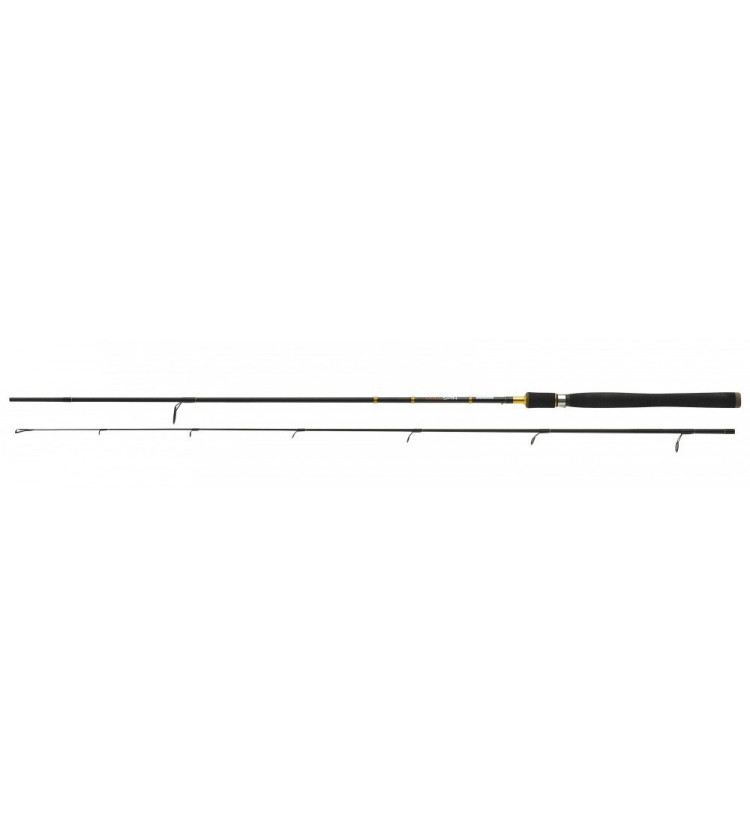 Prut Sellior Gold Spin 2,7m 3-15g