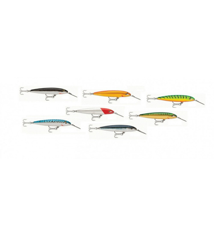 Woblery Rapala Magnum Sinking 11cm