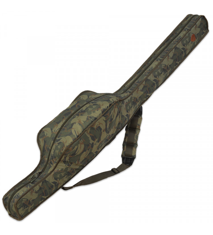 Giants fishing Pouzdro na pruty Rod Holdall Deluxe 2 Rod 12ft (200cm)