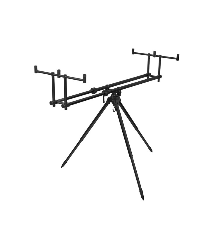 Delphin Tripod TPX3 BlackWay pro 3 pruty