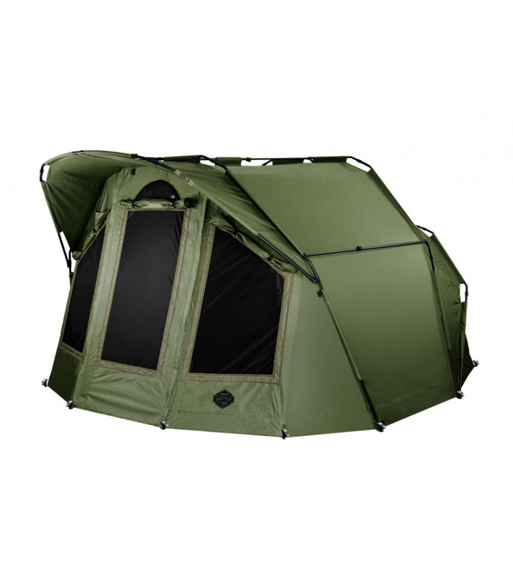 Delphin Bivak Yurta Neo ClimaControl