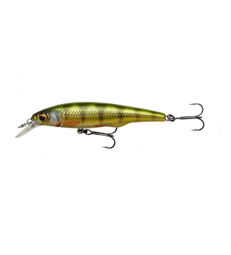 Savage Gear Wobler Gravity Twitch SR Suspending Perch 6,7cm 6g